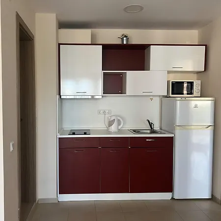 Premier House * スヴェティ・ヴラス