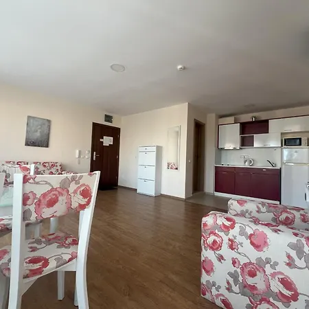 Apartamento Premier House *