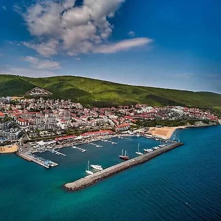 Apartment Premier House