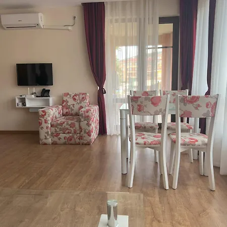 Apartamento Premier House *