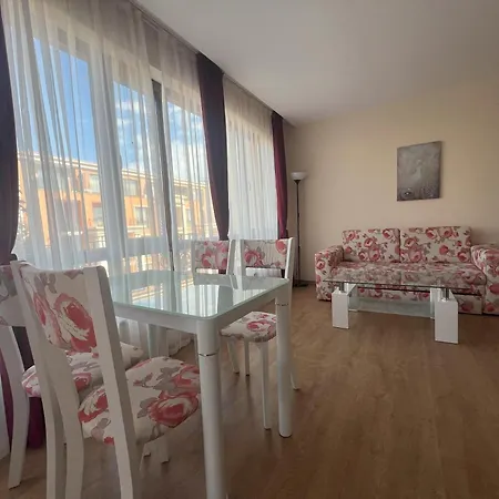 Premier House Apartamento Sveti Vlas