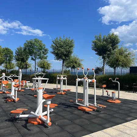 Apartment Premier House *