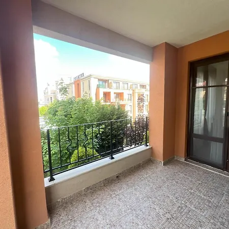 Premier House * Свети-Влас