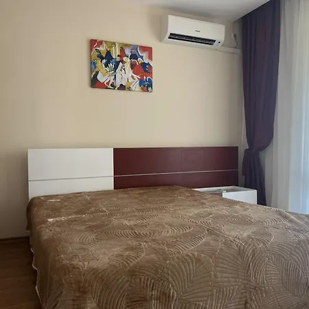 Apartamento Premier House