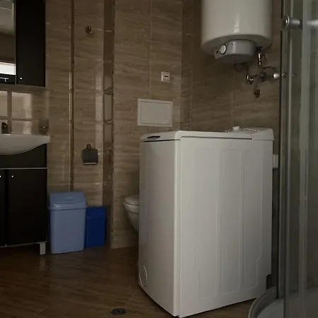 Premier House Apartamento Sveti Vlas