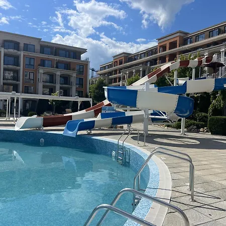 Premier House * Свети-Влас