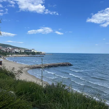 Premier House Apartamento Sveti Vlas