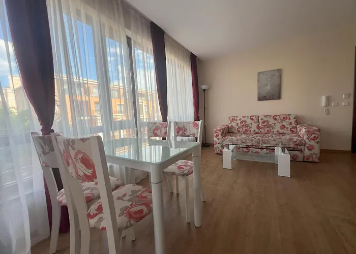 Premier House Apartment Sveti Vlas