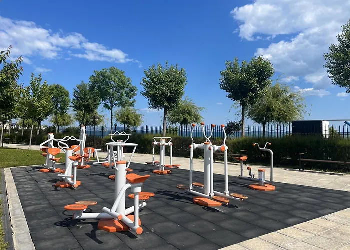 Apartment Premier House *