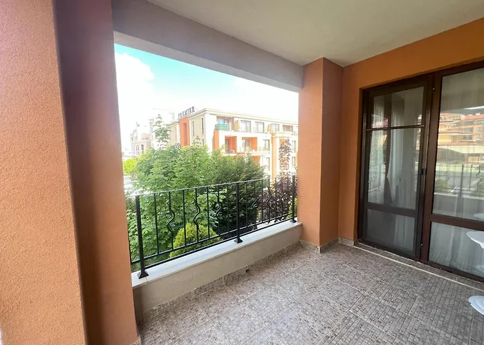 Premier House * Sveti Vlas