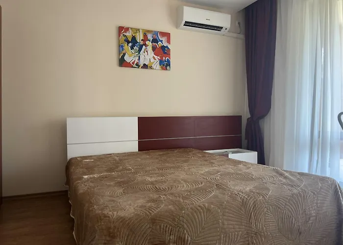 Apartment Premier House