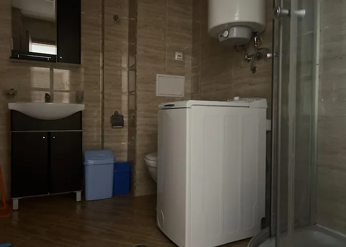 Premier House Apartment Sveti Vlas